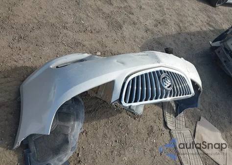 2013 Buick Lacrosse из США, поврежденный, VIN 1G4GA5E35DF274515